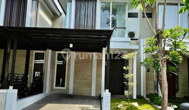 Dijual Rumah Northwest Park Citraland 6Kt 3Lt Lebar 6 Semi Furnish Dijual Rumah Northwest Park Citraland 6Kt 3Lt Lebar 6 Semi Furnish