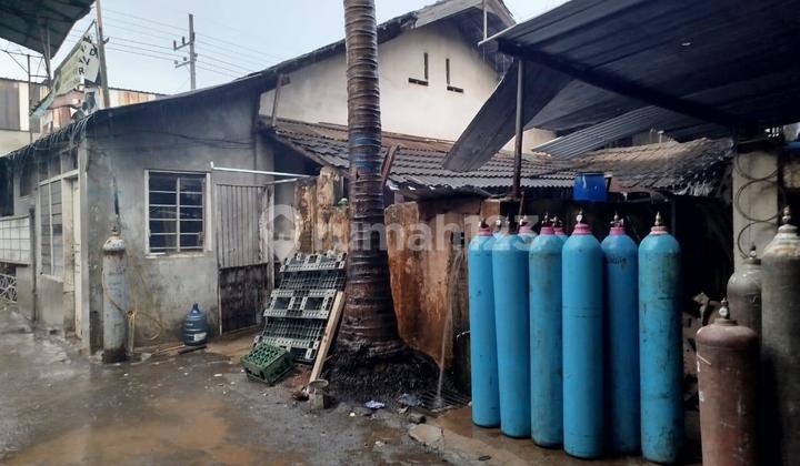 Gudang di Nol Jalan Mojokerto - Trowulan Harga bisa Nego Lagi 1