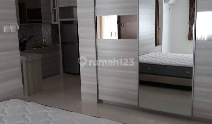 2 BR Siap Huni Apartment Puncak Bukit Golf Tower A Lantai 16 2