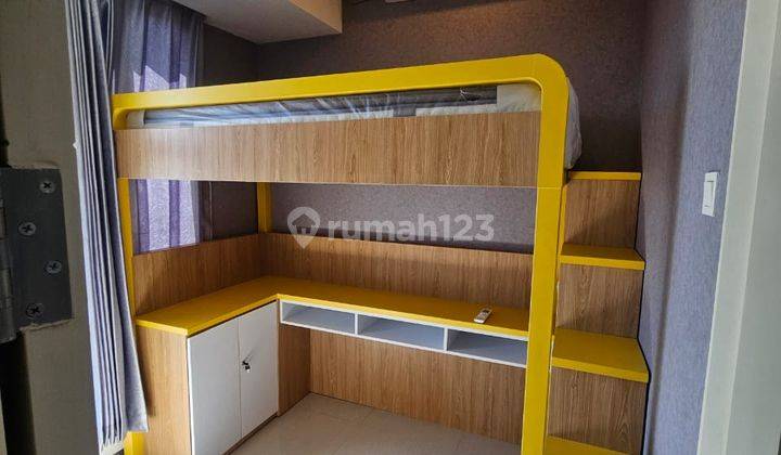 Murah Pol²an Apartemen Benson Type 2BR Lantai 35 2