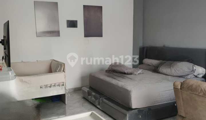 2 Lantai Terawat Rumah Graha Famili 3M An 2