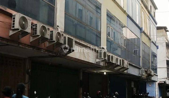 800 Jutaan Ruko Surya Inti Permata Jemur Andayani 1