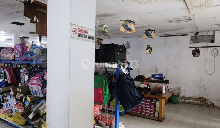 Harga Hancur Ruko 1 Lantai di Manukan Tama 2