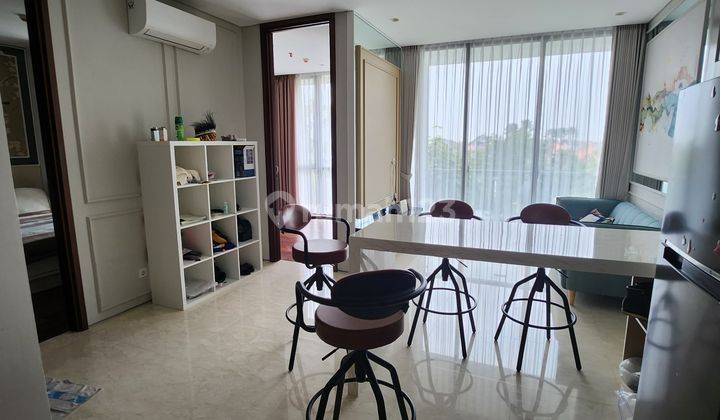 Nego Sampai Deal Apartemen The Rosebay Graha Family Full Furnished 1