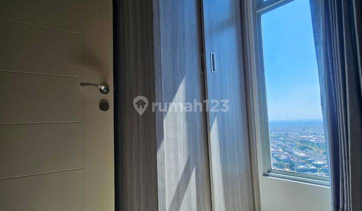 Murah Pol²an Apartemen Benson Type 2BR Lantai 35 1