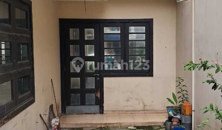 2 lantai Rumah ‎Prambanan Residence ‎Cluster Sailendra 2