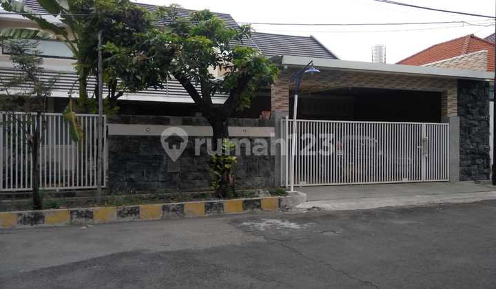 Semi Furnish Rumah Kupang Indah Bangunan Baru Semi Furnish Rumah Kupang Indah Bangunan Baru
