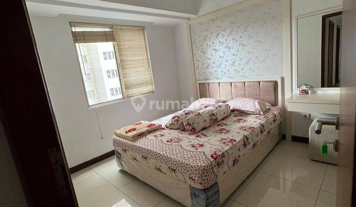 Murah Apartemen Full Furnish di Waterplace Siap Huni Tower F Lantai 10 1