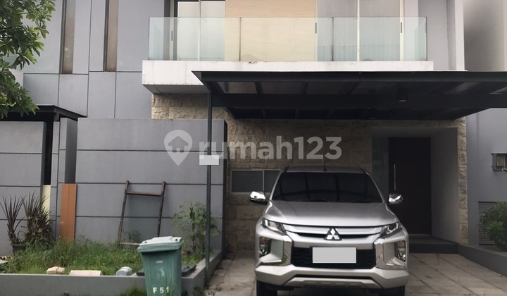 CHEAP Graha Natura Cluster Edenia House - Bonus 3 AC units