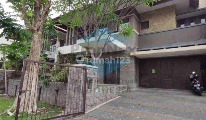 2 Lantai Rumah Graha Family Selangkah Ke Loop 1