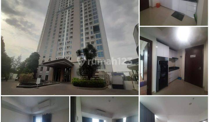 Jaminan Termurah Apartemen Grand Sungkono Lagoon Mayjend Sungkono 1