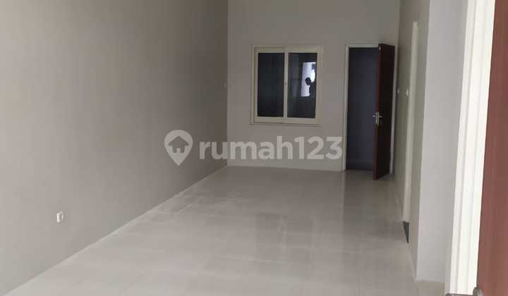 Two-Story House in Citra Sentosa, West Surabaya 2