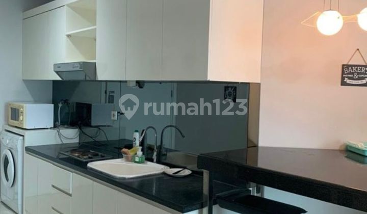 Murah Butuh Cepat Laku Apartment Ciputra World The Via Lantai 27 1