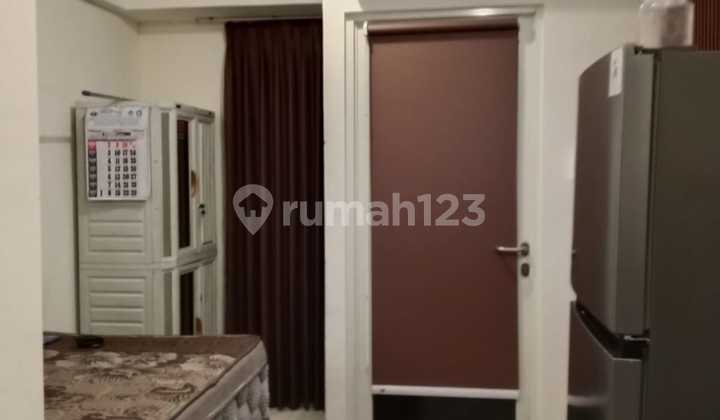 Apartemen Puncak Cbd Lt. 53, Wiyung Siap Huni Type Studio 2