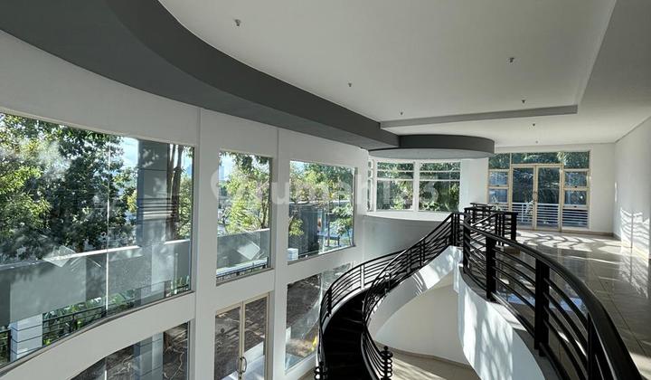 Ciamik Soro Rumah Cluster Elite Dian Istana Tetangga Graha Family 1