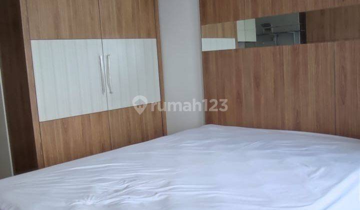 Type Studio Apartemen Furnished di Tanglin Lantai 31 2