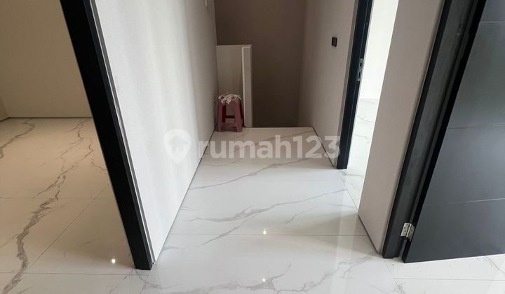 Baru Gress Minimalis Rumah Kenjeran Indah Babatan Pantai, Dekat MERR, Galaxy Mall 2