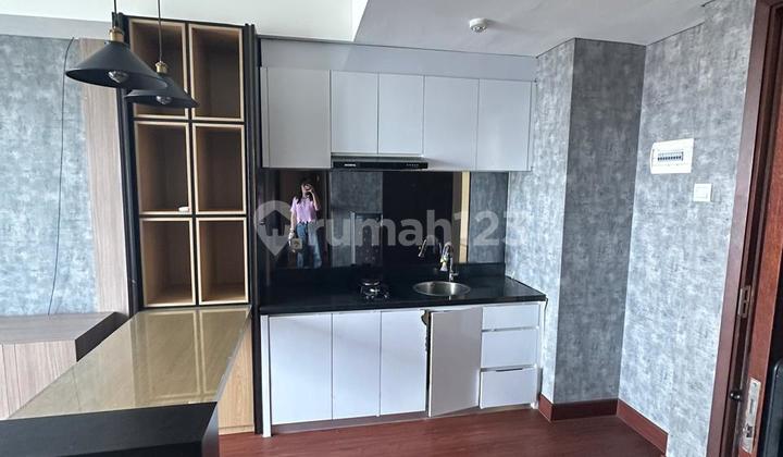 Termurah Apartemen Grand Sungkono Lagoon Lantai 38 Full Furnish 2