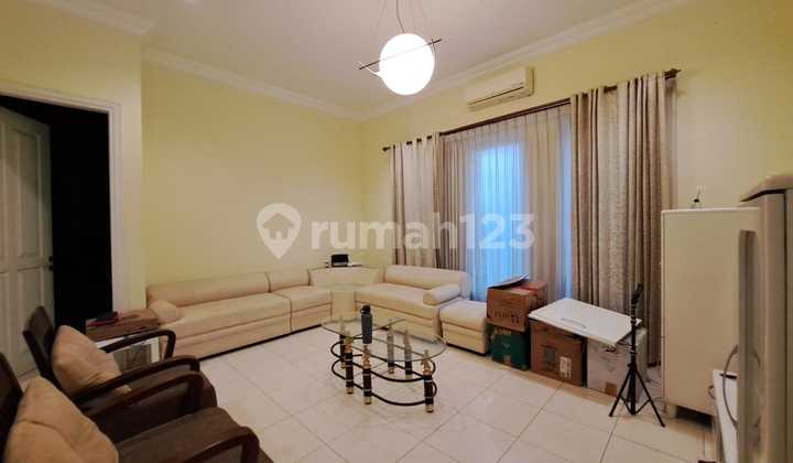 Butuh Laku Cepat Rumah Wisata Bukit Mas 2 Lantai Semi Furnished - Setara 12 Jutaan/M² 2
