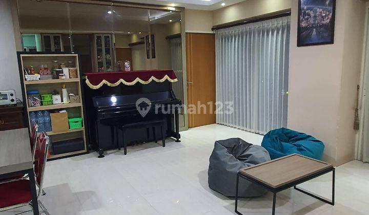 3BR, City View Apartemen Full Furnish di Puncak Bukit Golf 1