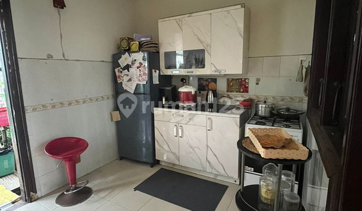 BUTUH CEPAT LAKU Rumah Wisata Bukit Mas - Harga bisa Nego  2