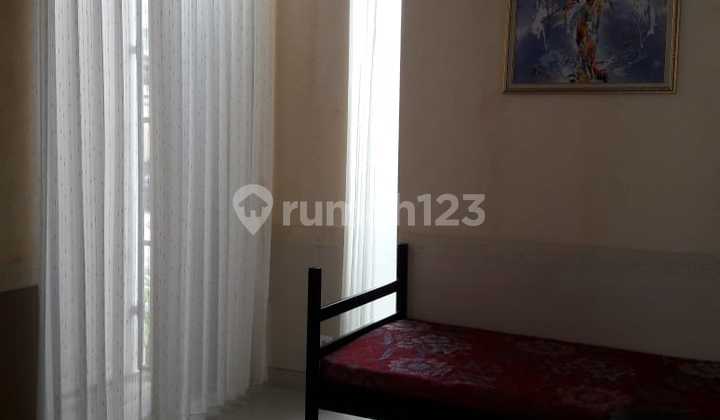 Murah 4M an Rumah The Mansion Pakuwon Indah Kondisi Furnish 2