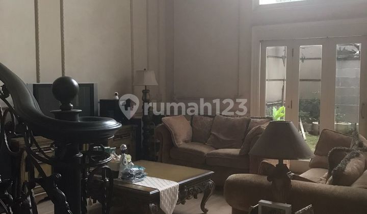 Ciamik Lantai Marmer Rumah Villa Bukit Regency Pakuwon Indah 2