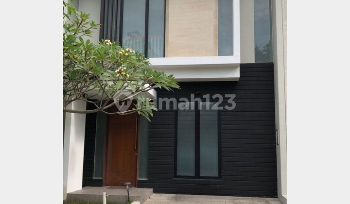 Murahh Nego Sampai Deal Rumah Northwest Lake Citraland 1