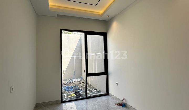 Minimalis Ciamik Rumah Citraland The Greenlake bisa Nego Lagi 2