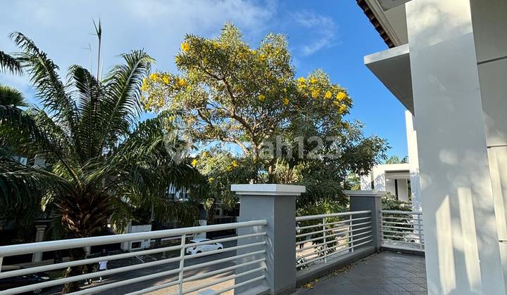 Ciamik Soro Rumah Cluster Elite Dian Istana Tetangga Graha Family 2