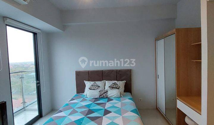 Apartemen Denver Lt. 11 Dijual Cepat Harga Bisa Nego 2