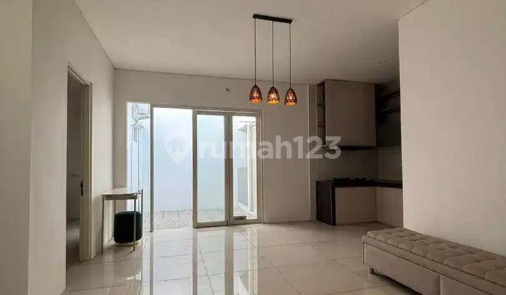 TURUN HARGA Rumah Wisata Bukit Mas Semi Furnish TURUN HARGA Rumah Wisata Bukit Mas Semi Furnish