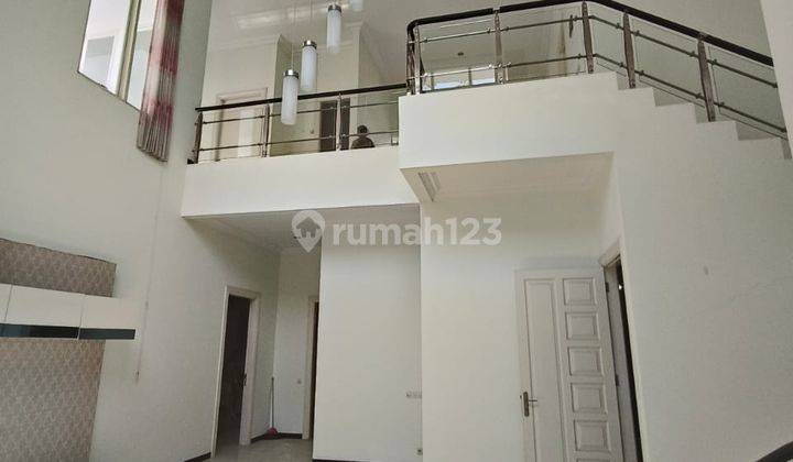 Rumah Minimalis 2 Lantai di Citraland Royal Park Selangkah Ke Gwalk 2