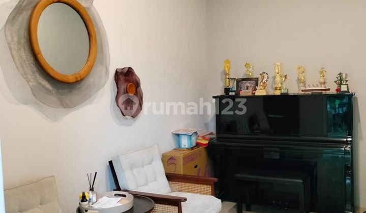 Fully Furnished Mansion House, Pakuwon Indah in West Surabaya 2