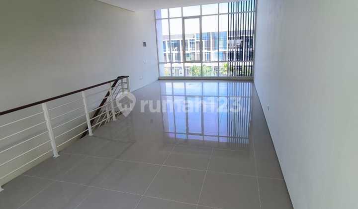 3 Lantai Ciamik Ruko Citraland Northwest di Surabaya Barat