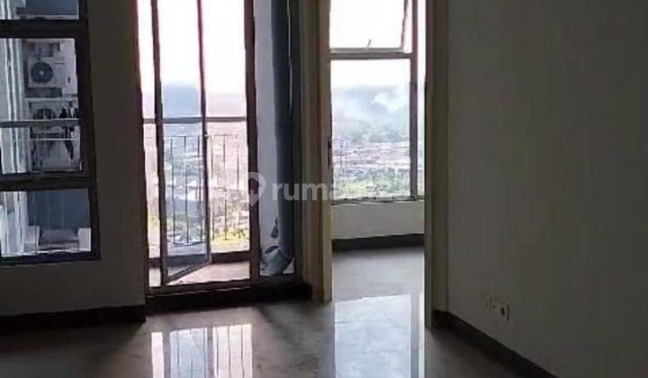 Banting Harga Apartemen Benson Lt. 6 Pool View Ciamik  1