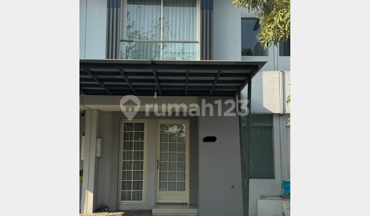 Ready to Occupy Grand Pakuwon House Price can be Slightly Negotiated