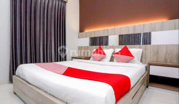 Nego Sampai Deal Kos2 An Aktif di Cipunegara Surabaya - Furnish Siap Pakai 2