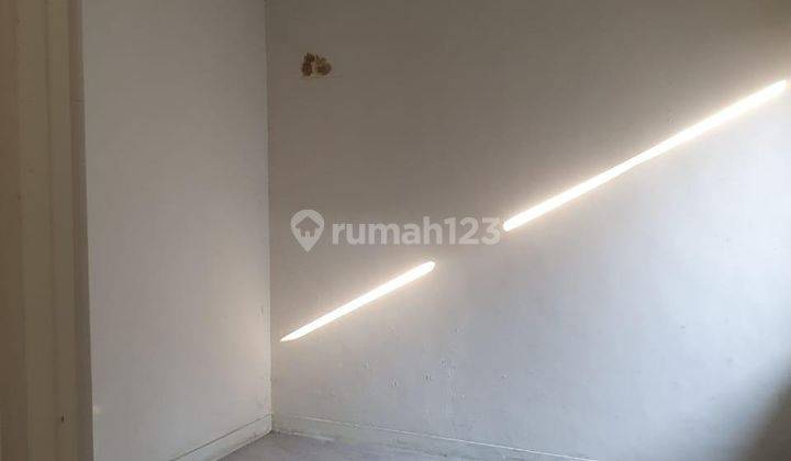 Murah Pol Rumah Puri Surya Jaya Cluster Valencia Terrace Bebas Banjir 2