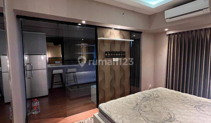 Sudah Renovasi Jadi 1 Apartement Tanglin Corner 2 Bedroom  2