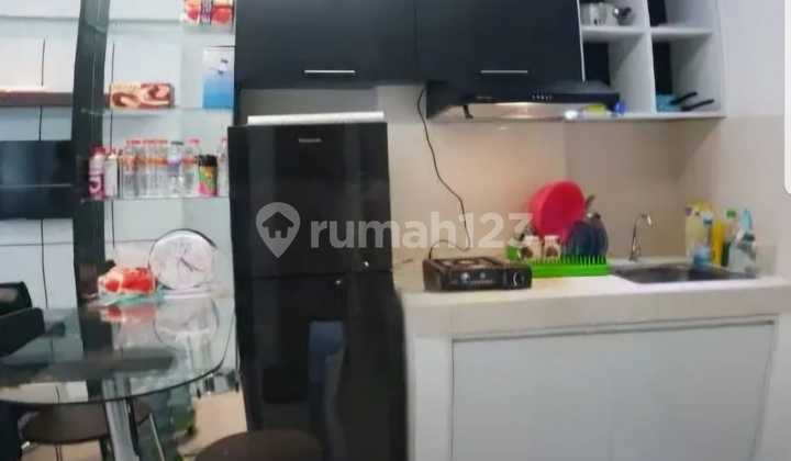Apartment Puncak Permai Tower C - 2 Bedroom Full Furnish 2