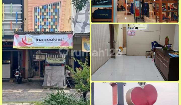 Rare Find Shop House for Sale in Gresik Kota Baru Housing, GKB, Gresik Rare Find Shop House for Sale in Gresik Kota Baru Housing, GKB, Gresik