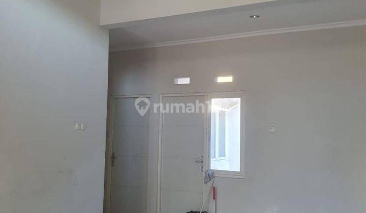 Murah Pol Rumah Puri Surya Jaya Cluster Valencia Terrace Bebas Banjir 2