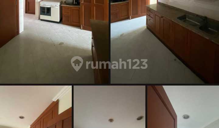 Best Golf + Lake View, Kondominium Graha Family Tower Regency B Best Golf + Lake View, Kondominium Graha Family Tower Regency B