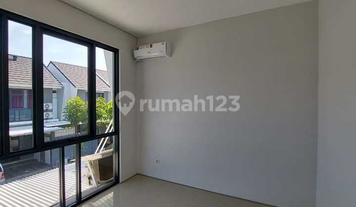 MURAH Rumah Serenade Royal Residence - Turun Harga MURAH Rumah Serenade Royal Residence - Turun Harga