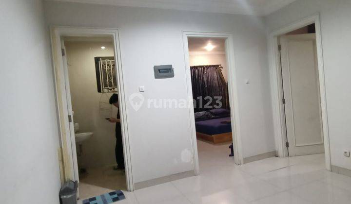 Harga Bisa Nego Rumah di Alam Galaxy, Siap Huni, Row Jalan Besar 2