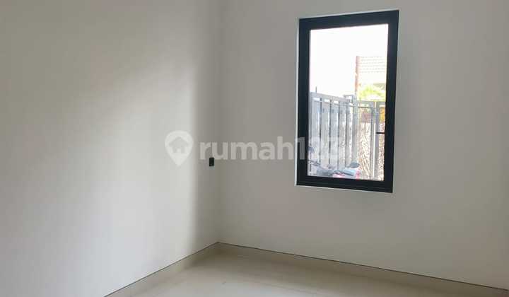 New 2-Story House in Darmo Permai Timur - Quick Sale 2