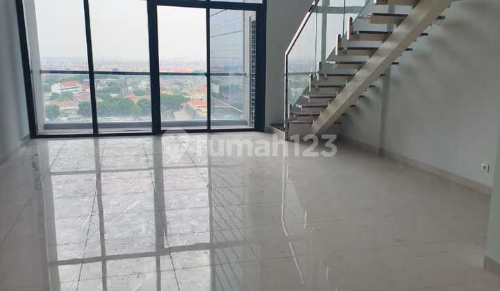 Vieloft Connect Apartment Ciputra World Mall 9th Floor - Pool View Vieloft Connect Apartment Ciputra World Mall 9th Floor - Pool View