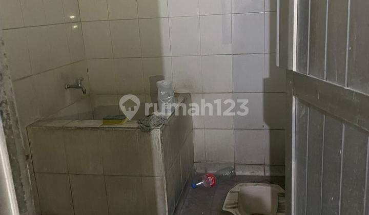 Tempat Usaha Komersial di Raya Jemursari Cocok Buat Usaha Kantor, Cafe, Resto, Mini Market 2
