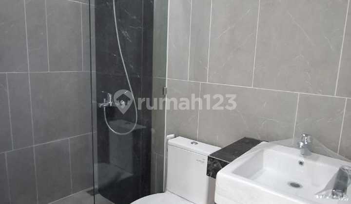 Gress Bangunan 2 Unit Rumah Dempsey Hill Citraland Utara 2